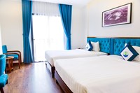 Ritzy Boutique Hotel Đà Nẵng